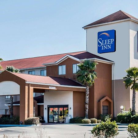 Sleep Inn Hardeeville - I-95 Exterior foto