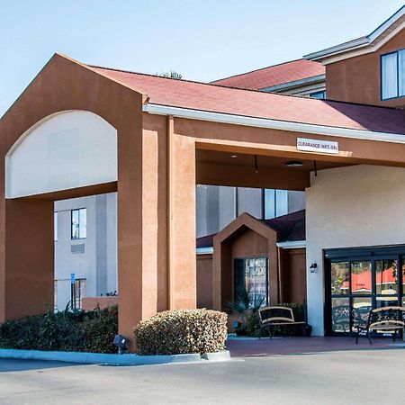 Sleep Inn Hardeeville - I-95 Exterior foto
