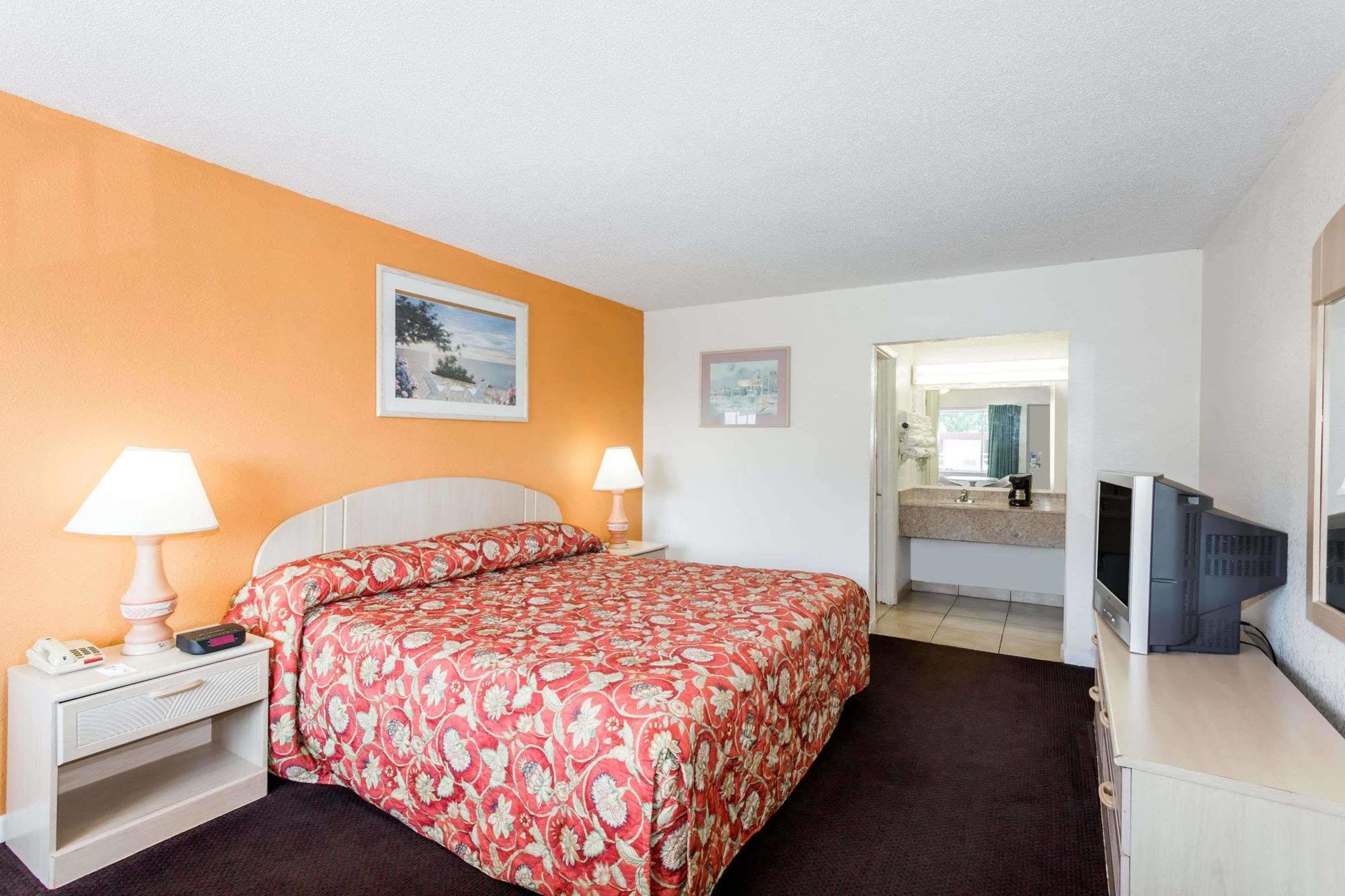 Sleep Inn Hardeeville - I-95 Exterior foto